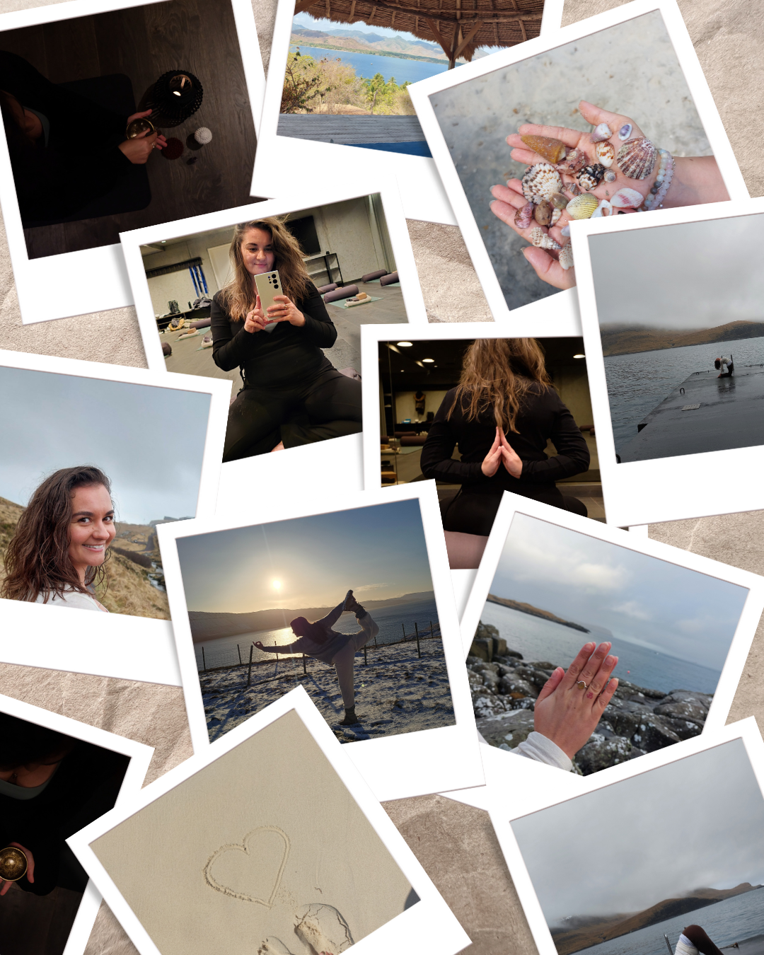 1:1 (online) yoga